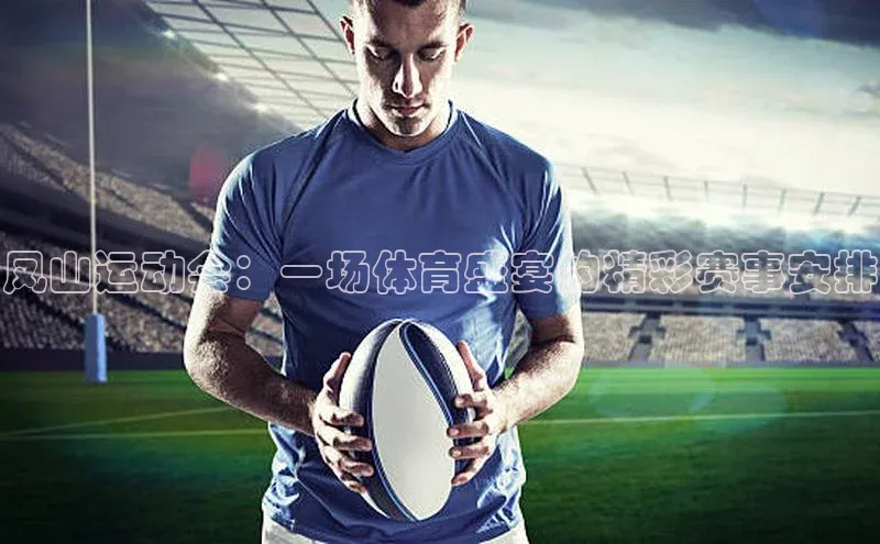 凤山运动会：一场体育盛宴的精彩赛事安排